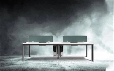 Mobília de estação de trabalho modular