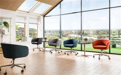 Quest cadeiras de lazer